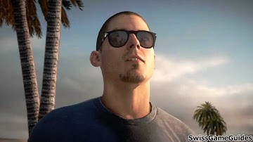 Need for Speed The Run - Walkthrough Part 12 (Extreme) - Stage 3 - Interstate 15