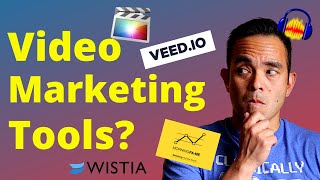 Top 5 Video Marketing Tools to Scale Your Business in 2021