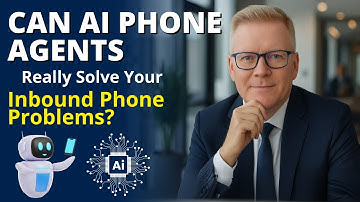 AI Voice Agents Stop Lost Sales—Handle 100% of Calls