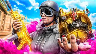 ⭐#1 RANKED GRIND⭐ UK'S MOVEMENT KING ⭐