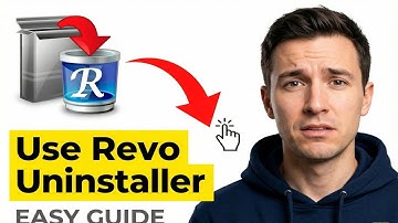 how to use revo uninstaller uninstall software