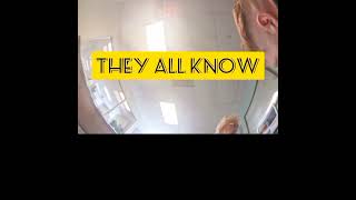 (GO PRO VIDEO) CLERK OF COURT, GREENVILLE SC.