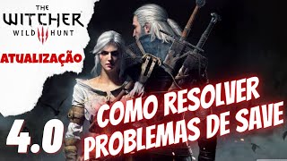 Problema de física de The Witcher 3 persistirá em nova versão do jogo