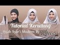 Hijab Instan Kerudung Syari