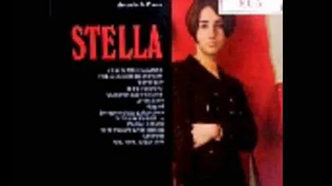 stella - t'achetes des disques americains