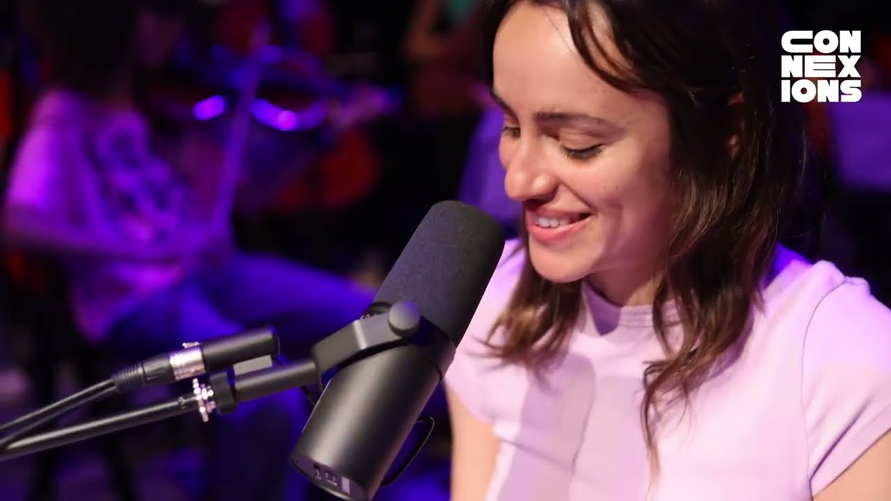 CONNEXIONS - Meritxell Neddermann + alumnes EMMM 