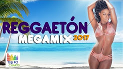 REGGAETON 2017 - MEGAMIX HD: J Balvin, Ozuna, Daddy Yankee, Nicky Jam, Wisin, Zion & Lennox, Maluma.
