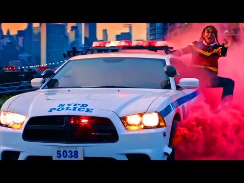 Видео: Uncle Murda | 50 Cent | 6ix9ine | Casanova - Get The Strap (Official Music Video) РЕАКЦИЯ