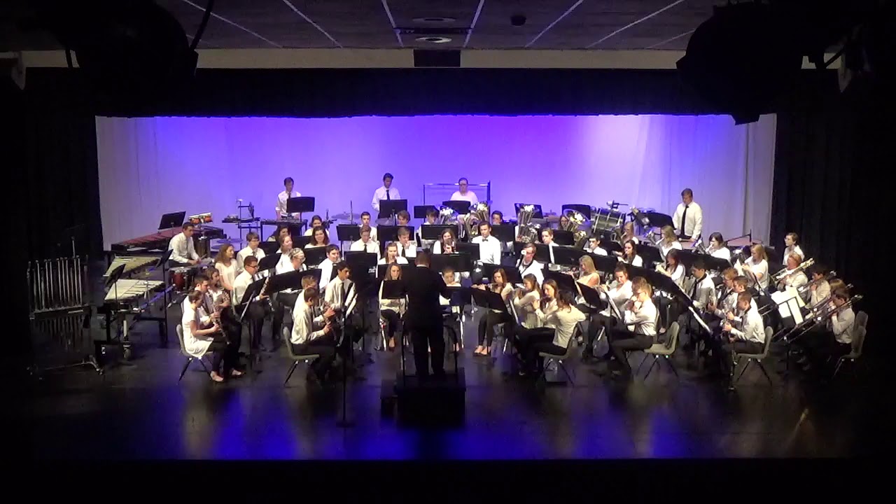 Go the Distance, Menken/arr. Bocook