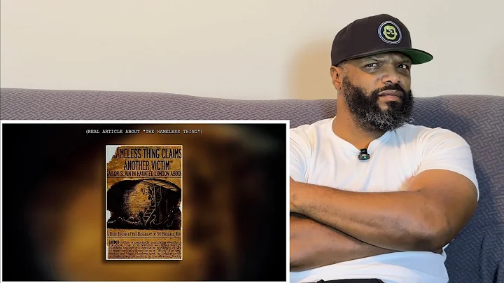 If you ring this bell, you’re already DEAD - MrBallen Reaction 