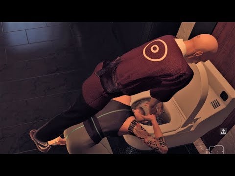 hitman 2 house cleaning hitman 2 house cleaning