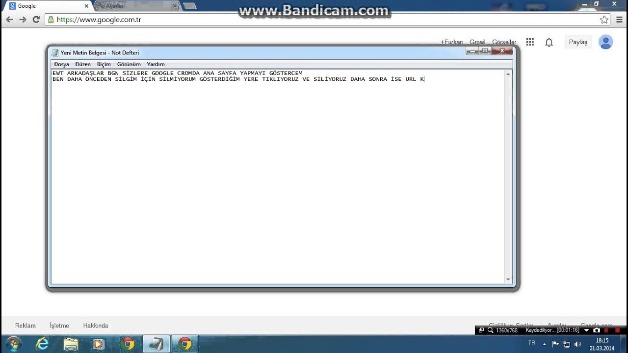 google-chrome-ana-sayfa-yapma-kes-n-z-m-youtube