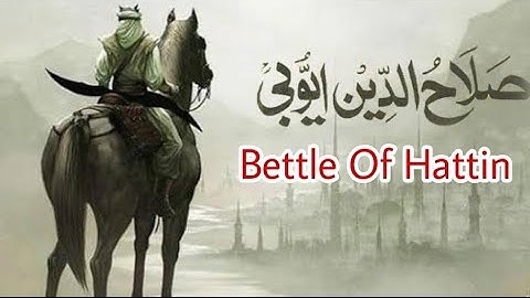 Salahuddin al ayyubi mendapat gelar al malik an nashir yang berarti penguasa yang menjadi