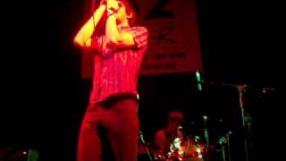 The Rakes - We Danced Together - Live in Moscow, B2club