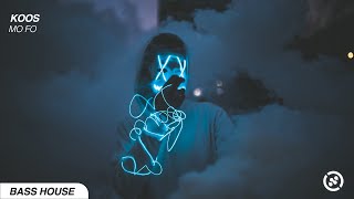 Koos - Mo Fo