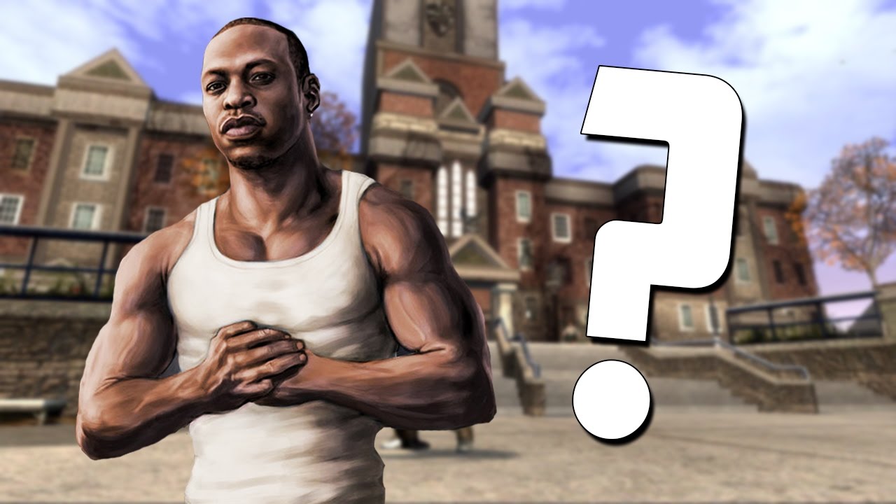 Lacração ia detonar o jogo #bully #gta #curiosidades #jogos #fyp #fory