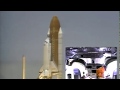 STS-65 - "Oh Wow, look at that" Ascent Video/Comms