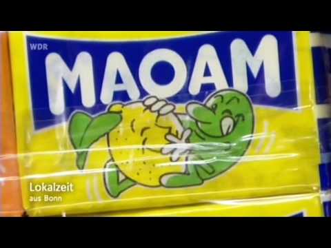 Maoam unter Pornoverdacht - WDR Lokalzeit aus Bonn