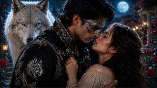 She Thought the Prince Kissed Her That Night — But It Was the Alpha King All Along