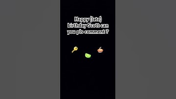 @scottfrenzel  #keylimepie #shorts #shortfeed2024 #birthdays #scottfrenzel #fyp