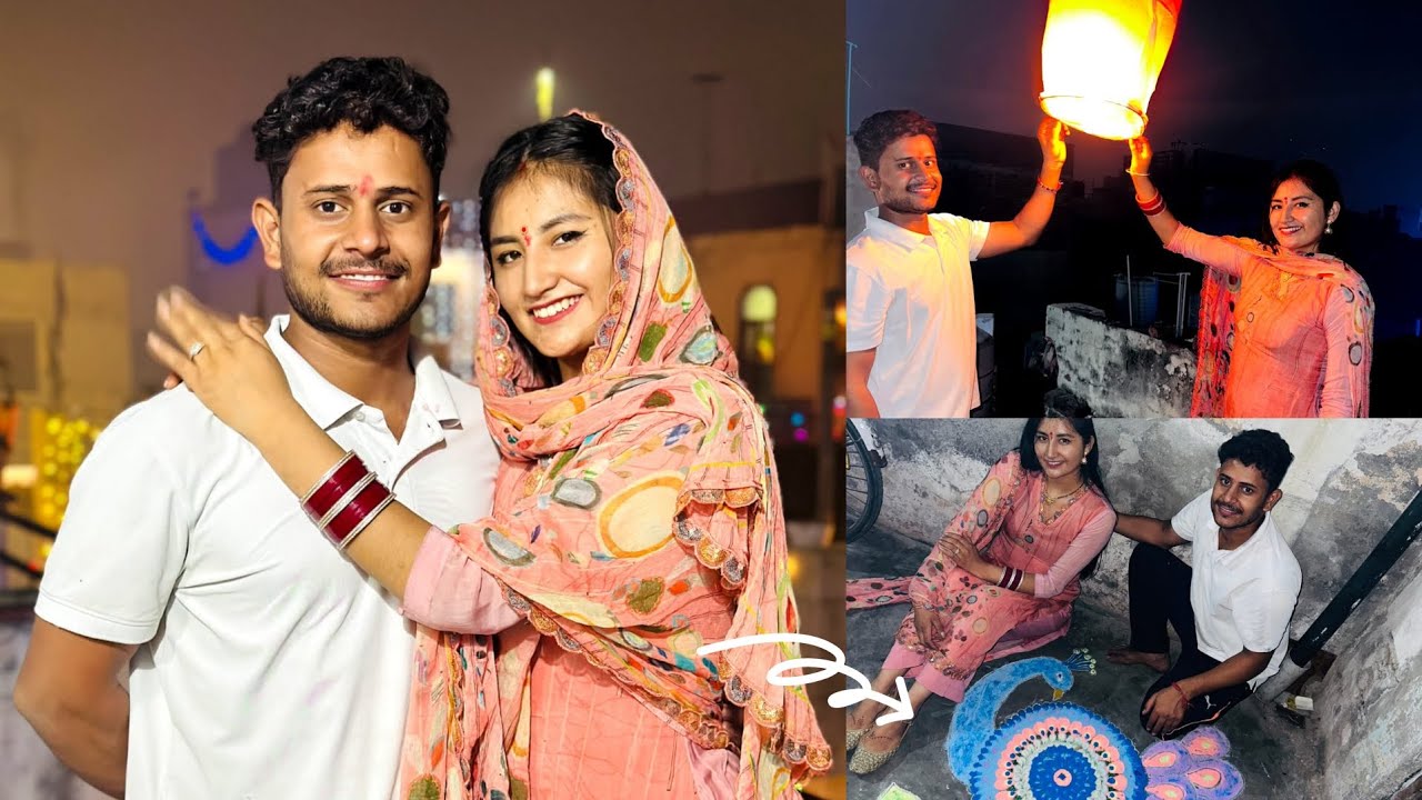 HAPPY DIWALI 🪔🎉🥳 ASÍ LO CELEBRAMOS🧨🎊| Dos días de diwali, 31 y 1ro de noviembre 🎁🇮🇳❤️