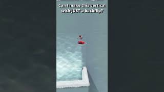 I Made Frog Skip HARDER in Super Mario Odyssey #supermarioodyssey #trickjumping #shorts