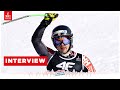  james crawford  its really unbelievable  2023 fis world alpine ski championships