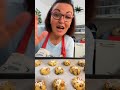 28/3/26: Ricette di Paola Br. "Biscotti croccanti con noci, mandorle e cioccolato"