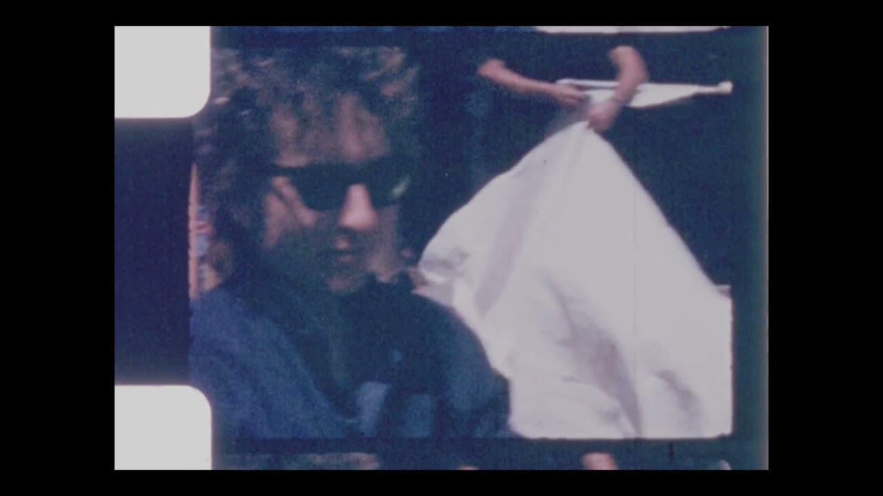 Bob Dylan Center sizzle reel