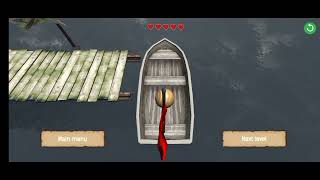 Second Ball balance 3d game 🎮🎮🎮 screenshot 1