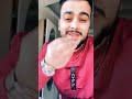 ردة فعل محمد جواني بعد مشكلة ياسمين تيكت مع وسام تيكت