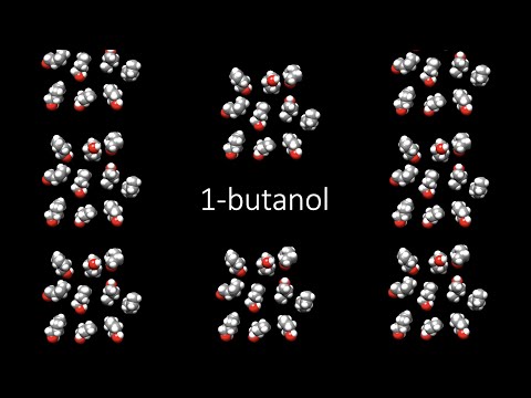 Video: Pemanfaatan Xylose Merangsang Produksi Mitokondria Isobutanol Dan 2-metil-1-butanol Dalam Saccharomyces Cerevisiae