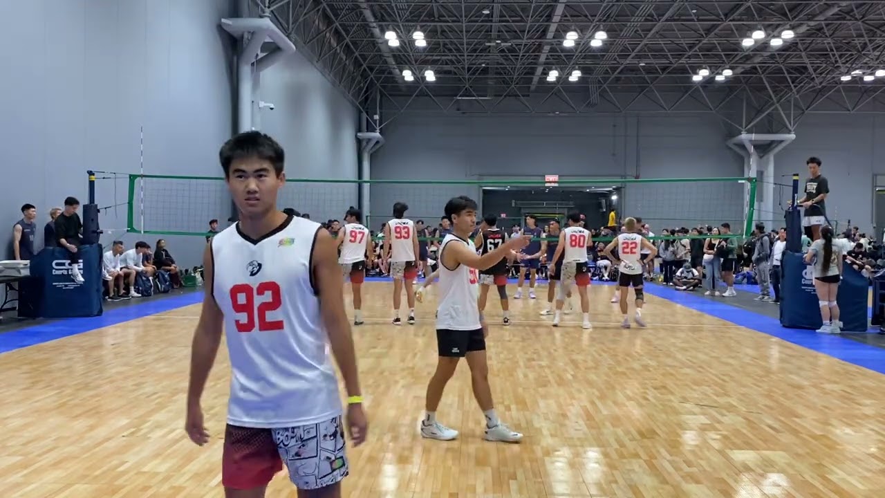 2025-08-31 | Digma Right vs. TOR Connex A | 2025 NACIVT