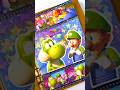 Journaling 다꾸 | The Super Mario Galaxy Movie : Yoshi & Luigi 슈퍼 마리오 갤럭시 : 요시 & 루이지 | Scrapbooking