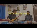 Snow Lion Of Peace Zhi Way Gang Seng Tibetan Lute And Guitar Fusion Music By JholaTechung Snow Lion Of Peace Zhi Way Gang Seng Tibetan Lute And Guitar Fusion Music By JholaTechung