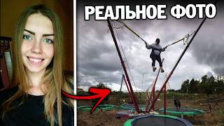 видео: 5 Людей, Которые Умерли Чрезвычайно НЕЛЕПЫМ Образом... (Часть 2) картинка: 5 Людей, Которые Умерли Чрезвычайно НЕЛЕПЫМ Образом... (Часть 2)