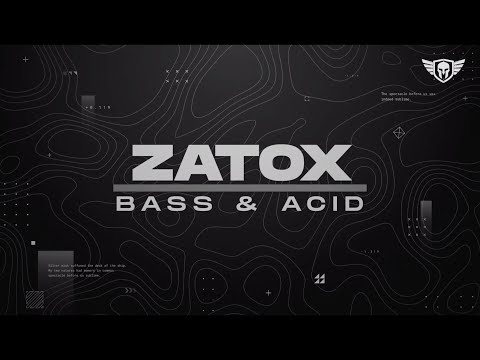 Zatox - Bass and Acid ( Official Video )
