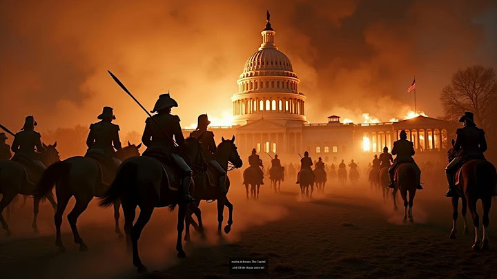 What If Napoleon Invaded the US After Conquering Europe? | Alternate History