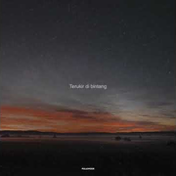 Terukir Di Bintang (Mitty Zasia)