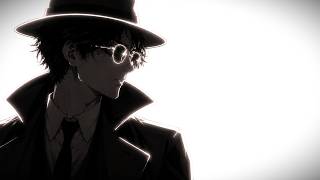 Shadow Protocol - (By: Monstiel) 🌆