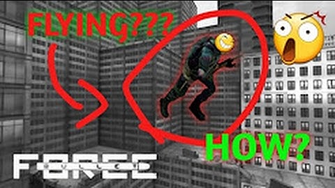 Bullet Force : A HACKER???