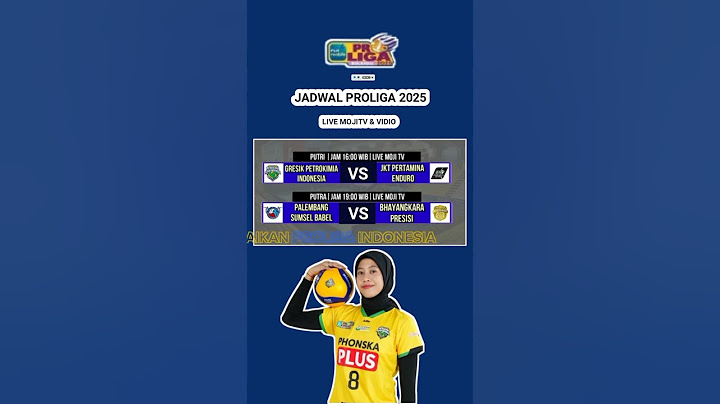 final Proliga 2025  Petrokimia vs Pertamina Enduro (Proliga udah selesai gersik Petrokimia juara 3)