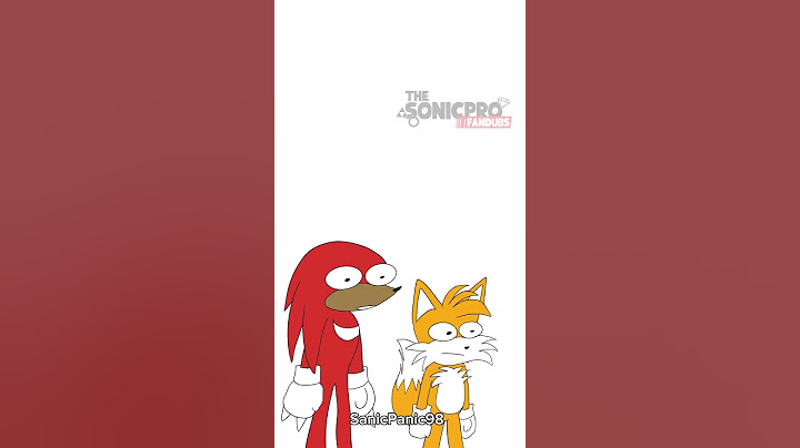 ¡¿Tu también quieres?!/ SONIC y SHADOW / Fandub Español Latino /#sonic #shadow #sonicmovie #shorts