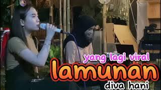 Diva Hani - LAMUNAN - Cengkre Music | Cengkre  - Edisi #Latihan #pindoahah