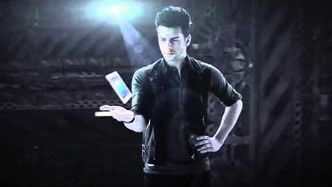 TVC   QMobile Pakistan