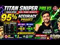 Titan Sniper Pro V3 Indicator Review 🔥 95% Accuracy? Full Profit & Loss Breakdown (Real Trades)