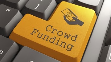 Crowdfunding Projects at iTechScripts