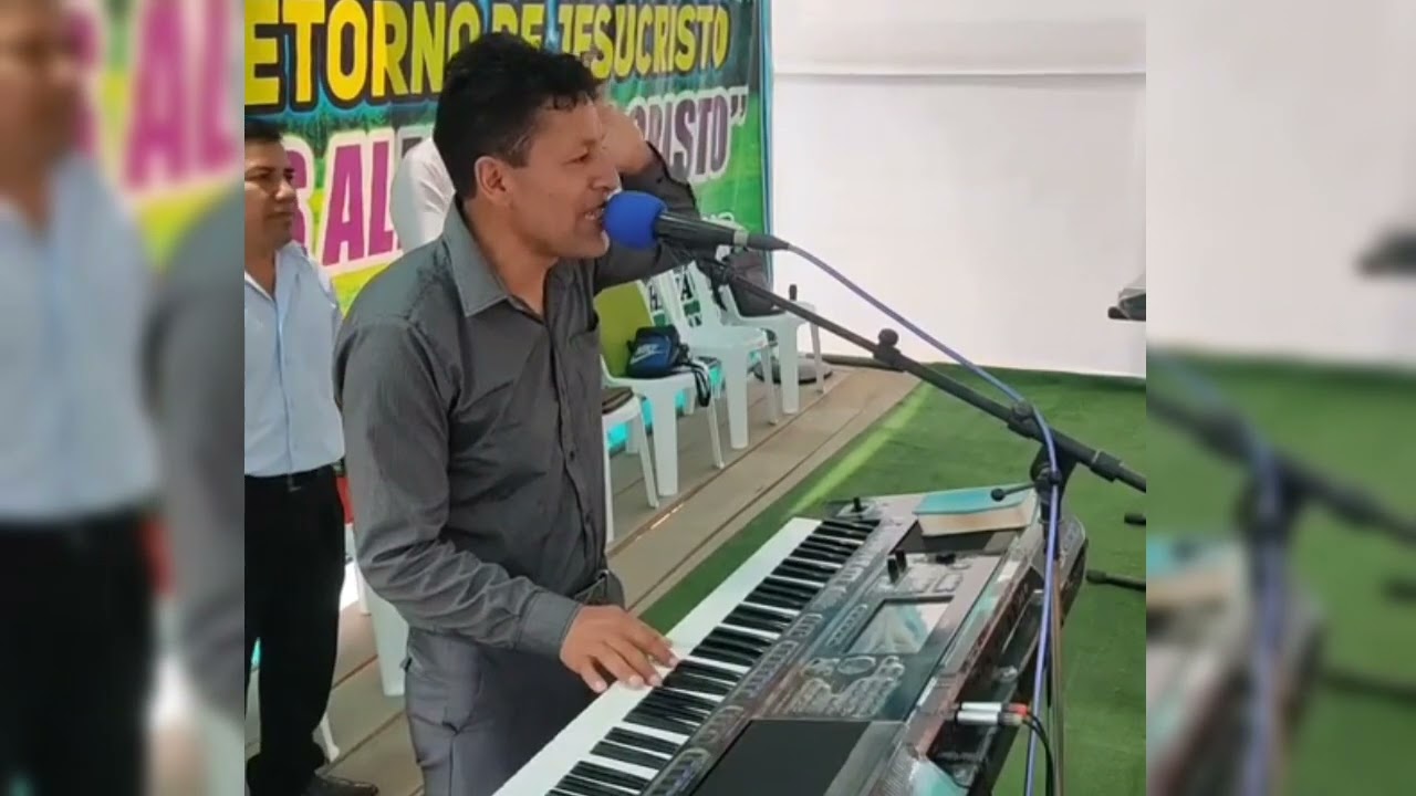 Ministerio Yelmo de Dios