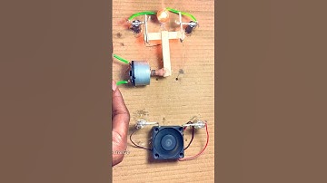 New switch machanism project • DC Motor