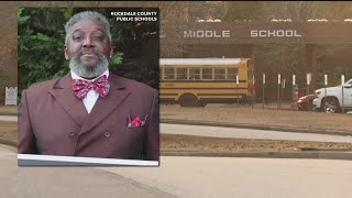 'School didn't protect my son': Mom says teacher hit her son in chest, head multiple times